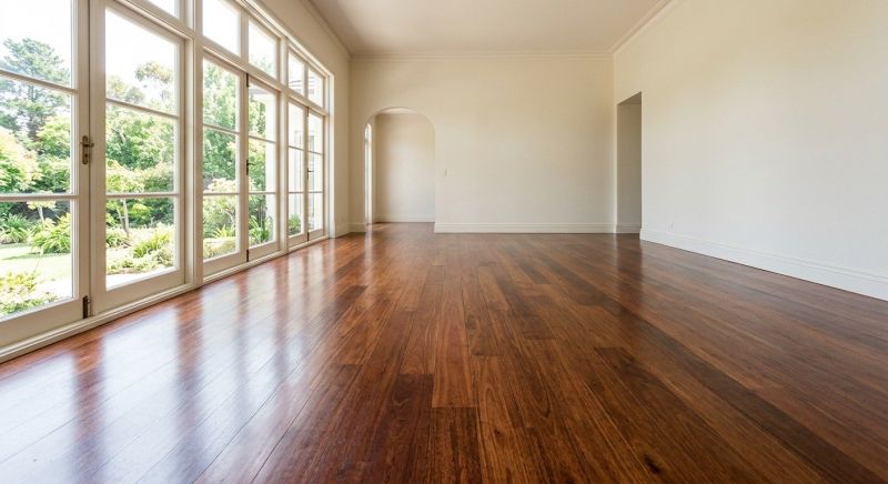 Hardwood Installation in Longmont, CO