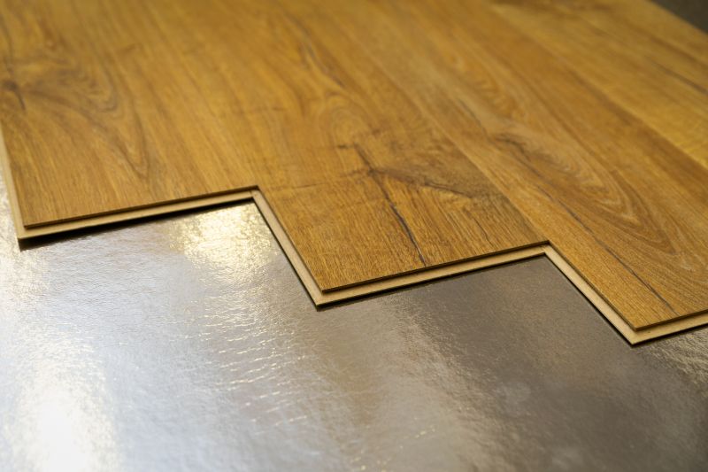 Engineered Wood Installation in Sacramento, CA
