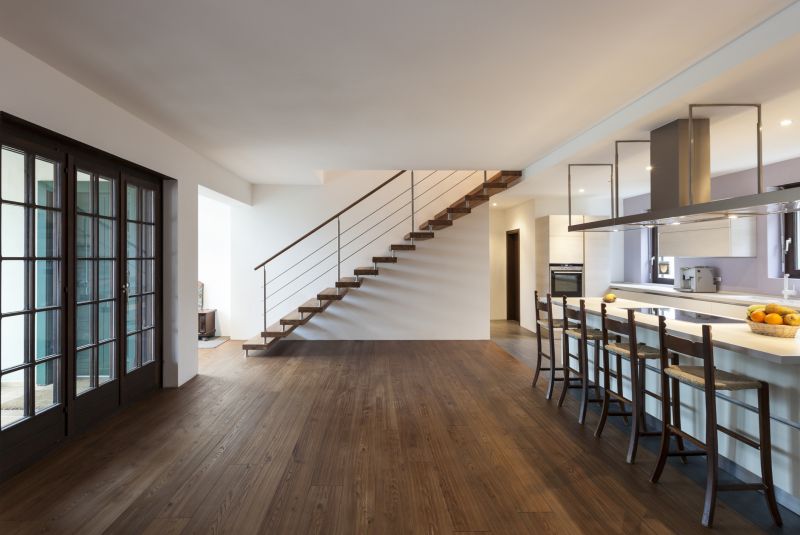 Engineered Wood Installation in Arvada, CO