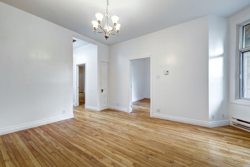 Floor Refinishing Service in Alpharetta, GA