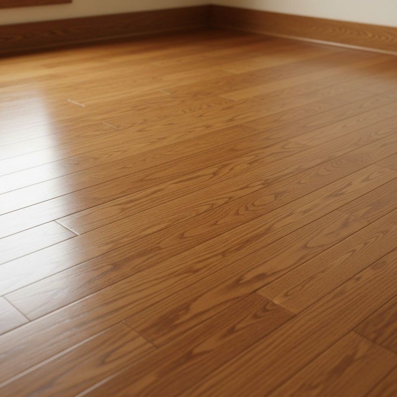 Hardwood Installation in Houston, TX