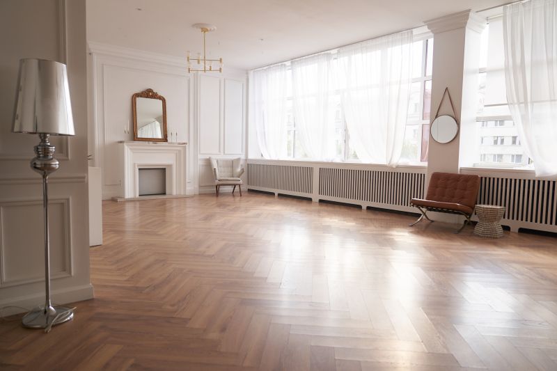 Hardwood Installation in Atlanta, GA