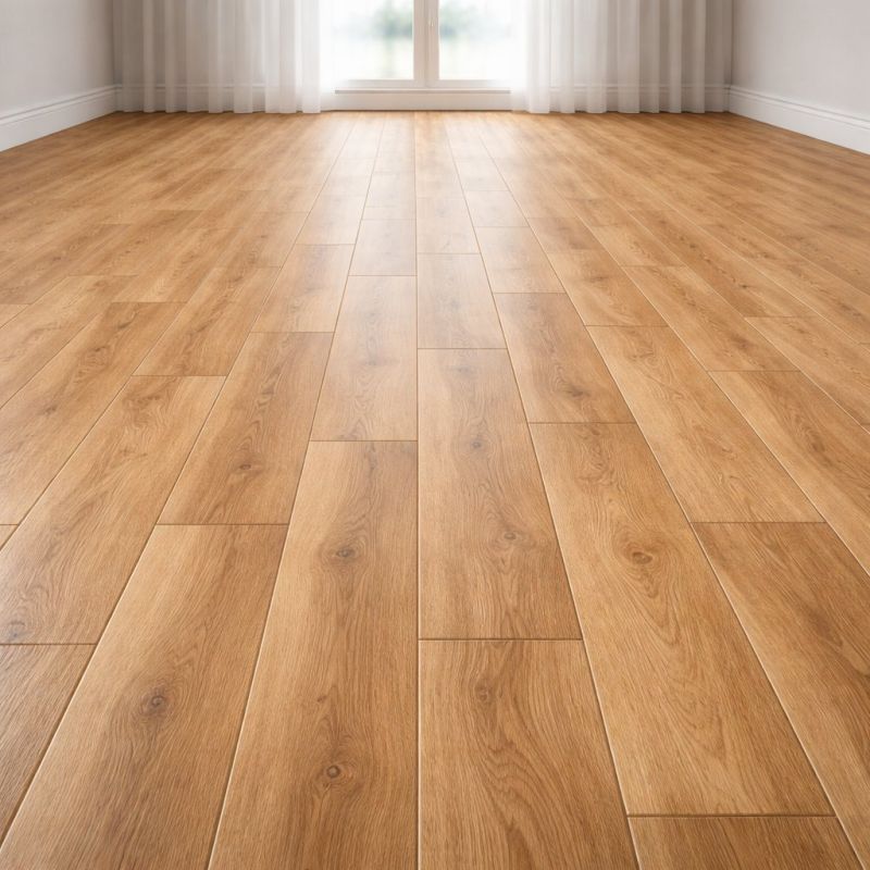 Laminate Floor Installation in Roseville, CA