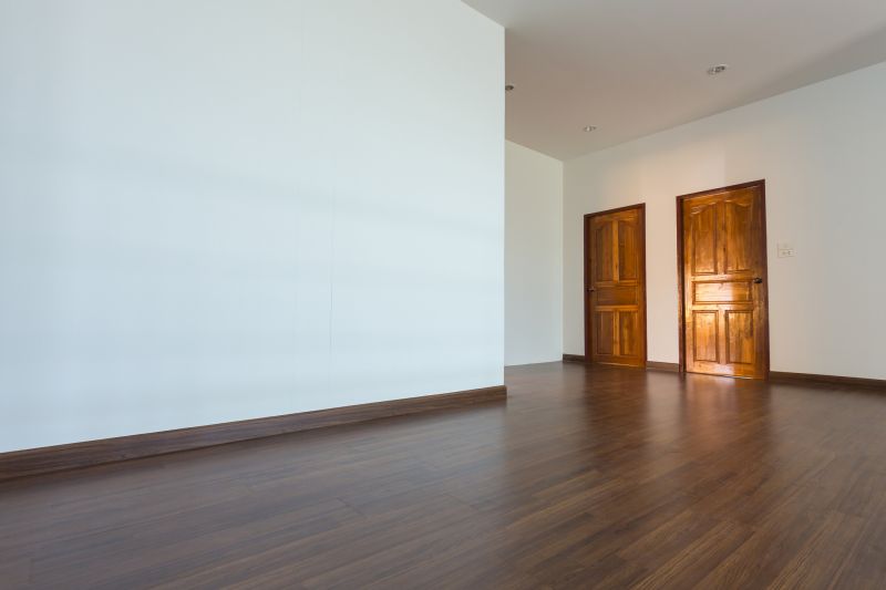 Laminate Wood Installation in Arvada, CO