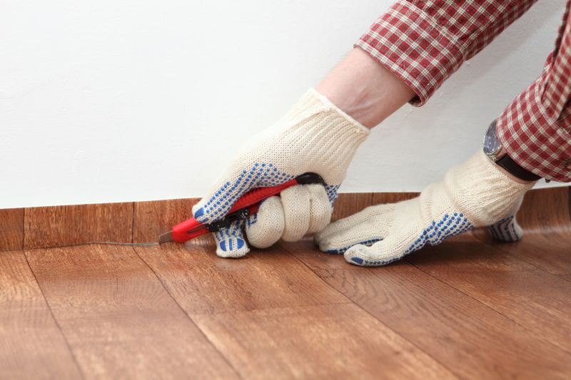 Linoleum Floor Installation in Boulder, CO