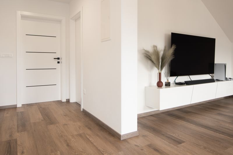 Lvt Flooring Installation in Manassas, VA