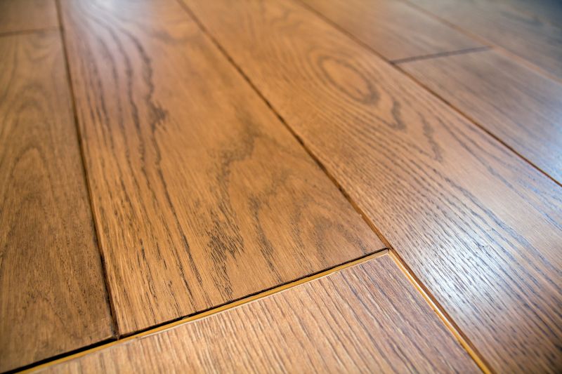Parquet Flooring Installation in Austin, TX