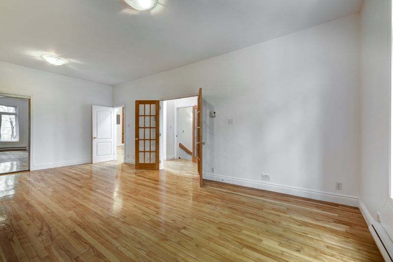 Residential Hardwood Service in Manassas, VA