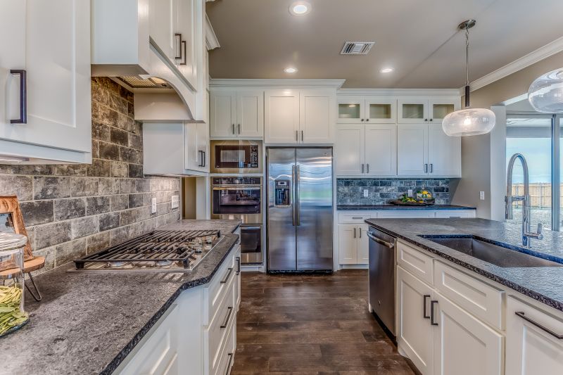 Residential Kitchen Remodeling in Cincinnati, OH