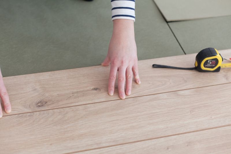 Vinyl Flooring Service in Fort Worth, TX