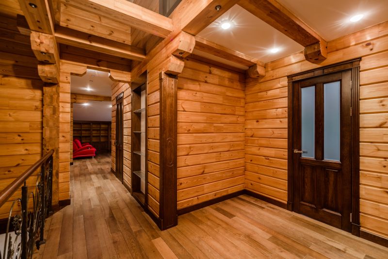 Wood Floor Refinishing in Kansas City, KS