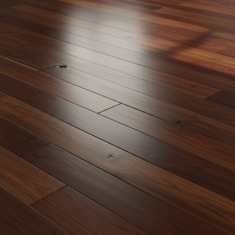 Wood Flooring Replacement in Winston Salem, NC
