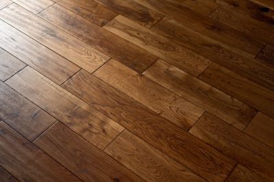 Wood Flooring Replacement in Kansas City, MO