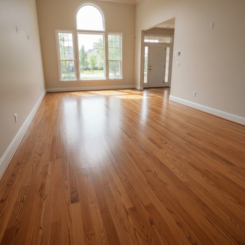 Wood Flooring Replacement in Fredericksburg, VA
