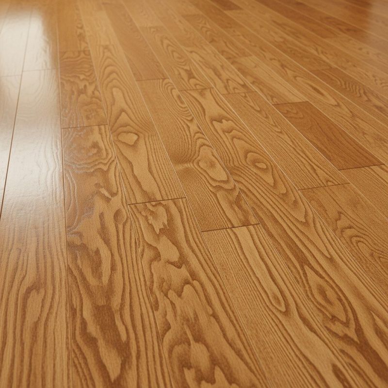 Wood Flooring Replacement in Tampa, FL