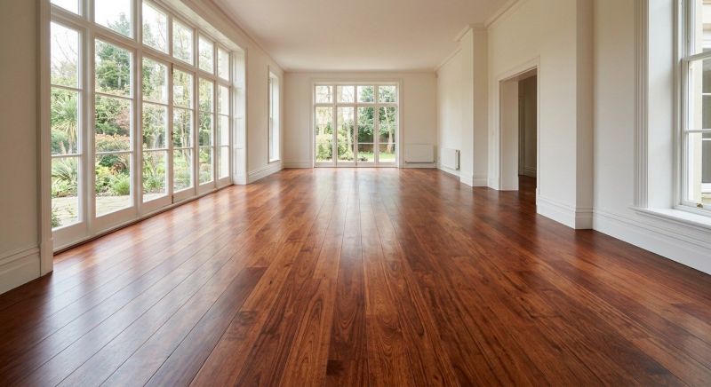 Wood Flooring Replacement in Tampa, FL